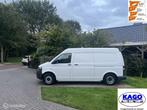 Nette Volkswagen Transporter 2.0 TDI/140pk L2H2 2011 Marge, 13 km/l, Euro 5, Gebruikt, 4 cilinders