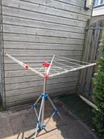 camping droogrek droog molen carrousel aluminium lichtgewich, Caravans en Kamperen, Ophalen of Verzenden, Zo goed als nieuw