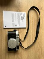 Fujifilm x100vi + 2 accu’s, Audio, Tv en Foto, Fotocamera's Digitaal, Compact, Ophalen of Verzenden, Zo goed als nieuw, Fuji