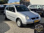 Volkswagen Lupo 1.4 Comfortline KOOPJE ! L MET NW APK !, Voorwielaandrijving, 450 kg, Gebruikt, 4 cilinders