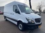 Mercedes-Benz Sprinter 316 CDI L2 H2 Airco,Navigatie,Cruisec, Auto's, Te koop, Geïmporteerd, 2177 kg, Gebruikt