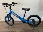 Loop fiets Strider 14inch, Fietsen en Brommers, Fietsen | Kinderfietsjes, Ophalen of Verzenden, Zo goed als nieuw, Minder dan 16 inch