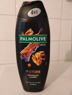 Palmolive Men Restore Douchegel - Cederhout & Amber, Ophalen of Verzenden, Nieuw