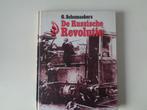 18051-8-2 : De Russische revolutie - G. Schomaekers.BF, Ophalen of Verzenden, Zo goed als nieuw, Europa