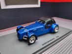 1/43 Donkervoort D8 Closed, Hobby en Vrije tijd, Ophalen of Verzenden, Zo goed als nieuw, Auto, Overige merken