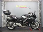 BMW F 800 GT, Bedrijf, Toermotor