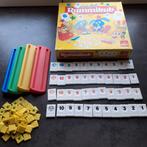Rummikub, Ophalen of Verzenden, Zo goed als nieuw