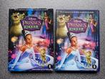 Disney Prinses en de Kikker, Tekenfilm, Verzenden, Amerikaans, Zo goed als nieuw
