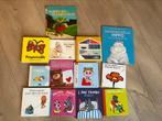 13 Franse peuterboeken, Boeken, Kinderboeken | Baby's en Peuters, 1 tot 2 jaar, Zo goed als nieuw, Ophalen