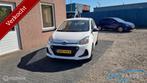 Hyundai i10 1.0i i-Drive, Stof, Gebruikt, 4 stoelen, Bedrijf