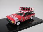 Ford Granada Turnier BASTOS Service 1/43 Ixo, Hobby en Vrije tijd, Modelauto's | 1:43, Ophalen of Verzenden, Nieuw, Auto, Overige merken
