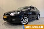 Volkswagen Golf Variant 1.2 TSI Style BlueMotion //nieuwe ap, Voorwielaandrijving, Euro 5, Gebruikt, 680 kg