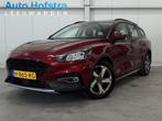 Ford FOCUS Wagon 1.0 EcoBoost 126 PK Active Business KEY-LES, 65 €/maand, Stof, Gebruikt, 23 km/l