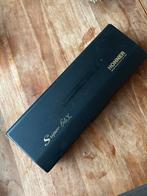 Hohner Super 64X Chromatische Mondharmonica, Muziek en Instrumenten, Blaasinstrumenten | Mondharmonica's, Overige typen, Chromatisch