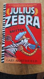 Gary Northfield - Bonje met de Britten, Ophalen of Verzenden, Zo goed als nieuw, Gary Northfield