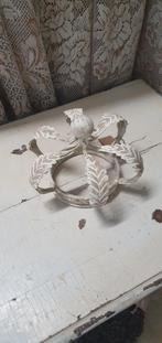 Brocante kroon, Antiek en Kunst, Ophalen of Verzenden