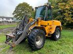 2008 Volvo L40B TP Shovel, Zakelijke goederen, Machines en Bouw | Kranen en Graafmachines, Wiellader of Shovel