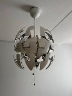IKEA Plafondlampen - Set van 2, Ophalen of Verzenden, Gebruikt, Metaal