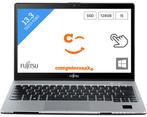 Fujitsu Lifebook S936/Intel Core i5 2.30GHz/8GB/128GB M.2 SS, Gebruikt, 2 tot 3 Ghz, Qwerty, 8 GB