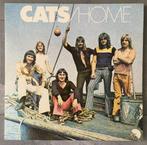 The Cats – Home, Ophalen of Verzenden, 1960 tot 1980, Zo goed als nieuw, 12 inch
