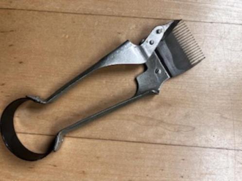 Trimschaar voor honden, Dieren en Toebehoren, Honden-accessoires, Gebruikt, Ophalen of Verzenden
