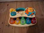 Vtech muziekschooltje, Ophalen of Verzenden, Gebruikt, 6 maanden tot 2 jaar