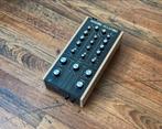 Ecler Warm 2 Rotary Mixer, Ophalen of Verzenden, Zo goed als nieuw, Overige merken