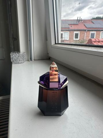 Alien Thierry Mugler 30ml + Brush - Zo goed als nieuw beschikbaar voor biedingen