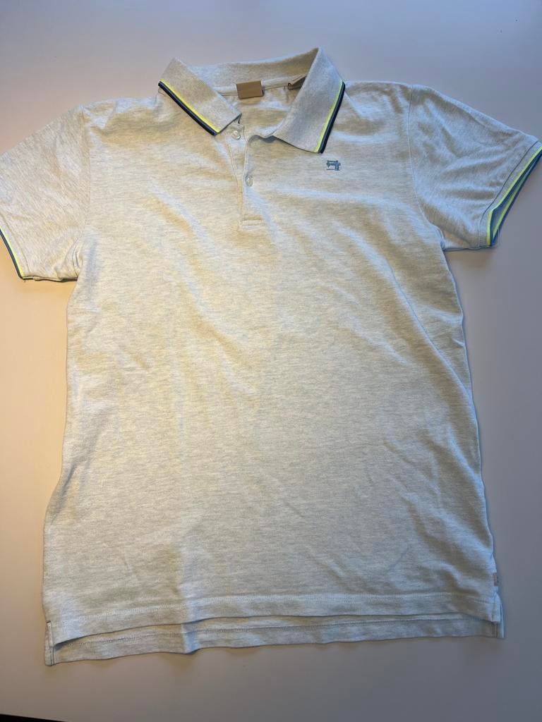 Scotch & Soda Polo Shirt Maat 16, Ophalen of Verzenden, Zo goed als nieuw