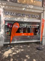 Tabakshop Den Haag vrederust