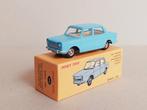 Dinky Toys Atlas Simca 1000 Kerst 2011, Hobby en Vrije tijd, Modelauto's | 1:43, Ophalen of Verzenden, Nieuw, Auto, Dinky Toys