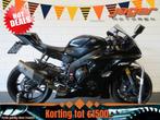 Yamaha YZF R6 SUPERSTRAK! AKRA (bj 2018), Motoren, Motoren | Yamaha, Bedrijf, Super Sport, Meer dan 35 kW, 599 cc