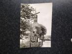 OOST GRAFTDIJK   N.H. Kerk JosPe Fotokaart, Ophalen of Verzenden, 1940 tot 1960, Noord-Holland