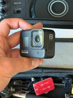 GoPro Hero 8 + Accesoires, Audio, Tv en Foto, Actiecamera's, Ophalen of Verzenden, Gebruikt, GoPro