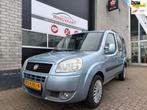 Fiat Doblò 1.4 Acapulco Airco, Auto's, Voorwielaandrijving, Gebruikt, Doblo, 4 cilinders
