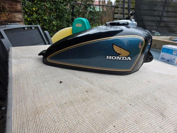 Diverse Honda cb 350 ,400,500,550,750 four onderdelen, Motoren, Onderdelen | Oldtimers, Ophalen of Verzenden