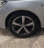 VW Audi Seat Skoda 17” lichtmetalen velgen 4 season banden, Auto-onderdelen, Banden en Velgen, 17 inch, Ophalen of Verzenden, All Season