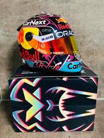 Max Verstappen 1:2 helm Miami 2022., Verzamelen, Automerken, Motoren en Formule 1, Ophalen of Verzenden, Zo goed als nieuw, Formule 1
