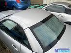 MERCEDES SLK R170 Zilver 744 cabrio dak hardtop 1996-2004, Auto-onderdelen, Carrosserie en Plaatwerk, Ophalen of Verzenden, Gebruikt