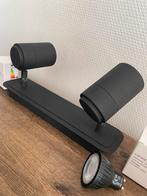 LUCIDE LENNERT - Wand/Plafond Spots!, Huis en Inrichting, Lampen | Spots, Metaal of Aluminium, Ophalen of Verzenden, Zo goed als nieuw