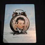 Groundhog Day (1993) Steelbook Blu-ray, Ophalen of Verzenden, Zo goed als nieuw