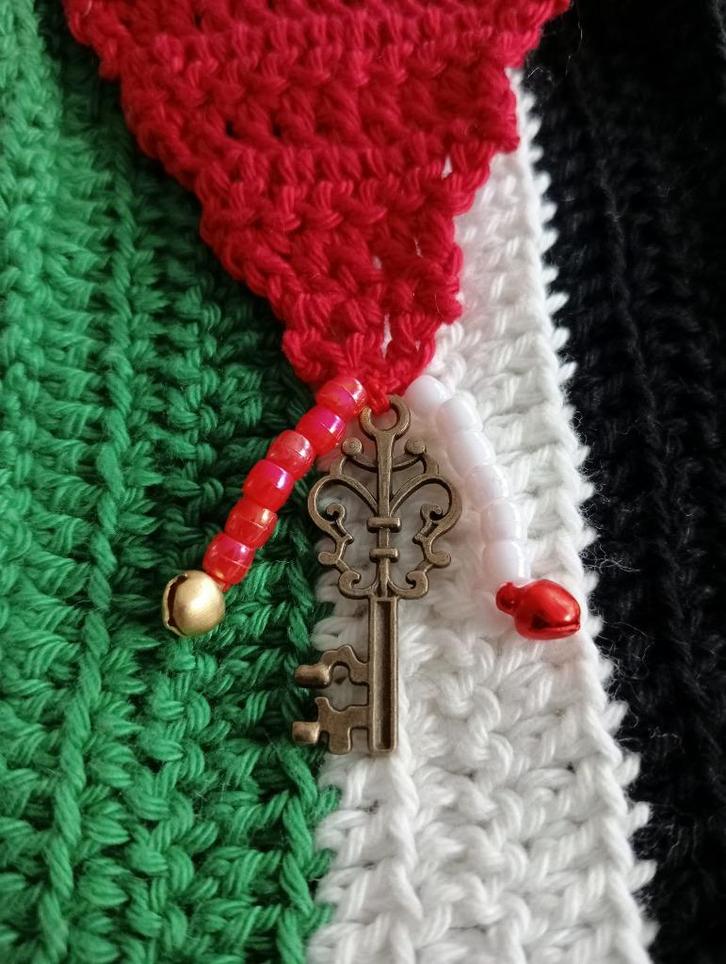 !! ❤️ Love 🤍 Palestine 🖤 Phone 💚 Bags !!, Sieraden, Tassen en Uiterlijk, Tassen | Damestassen, Nieuw, Overige typen, Overige kleuren