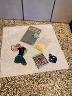 Set kleding applicaties, Ophalen of Verzenden, Zo goed als nieuw