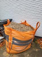 Big Bag Ophoogzand - Direct gratis Af te Halen!, Tuin en Terras, Zand, Ophalen, Gebruikt, Ophoogzand