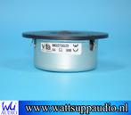Vifa MG27SG29 Tweeter ( 1x ) Hoog driver, Overige merken, Gebruikt, ., Ophalen of Verzenden