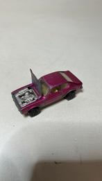 Ford capri 1970, Hobby en Vrije tijd, Modelauto's | 1:87, Ophalen of Verzenden, Zo goed als nieuw, Auto