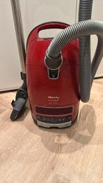Miele s8 stofzuiger, Gebruikt, Stofzuiger, 2000 watt of meer, Ophalen