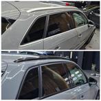 Raamlijsten wrappen / ontchromen, Auto diversen, Tuning en Styling, Ophalen of Verzenden