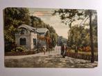 Den Haag,Haagsche Bosch ( Boschwachterswoning), Verzamelen, Ansichtkaarten | Nederland, Ophalen of Verzenden, Voor 1920, Zuid-Holland