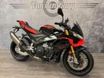 APRILIA Tuono v4 1100 Factory, 1099 cc, 4 cilinders, Bedrijf, Meer dan 35 kW